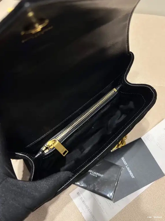 Rep ladies REP YSL COLLEGE MEDIUM 0613